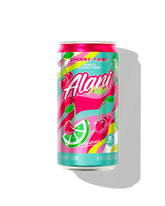 mini energy - cherry twist