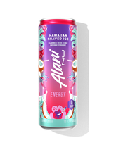 energy drink - hawaiian shaved ice