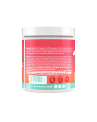pre-workout - strawberry sunrise