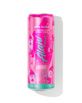 energy drink - pink slush