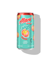 mini energy - juicy peach