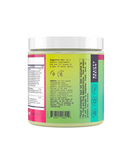 super greens - wild berry