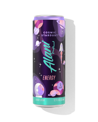 energy drink - cosmic stardust