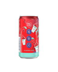 mini energy - cherry slush