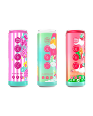 energy variety pack - dream trio