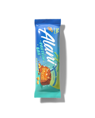 protein bar - caramel crunch