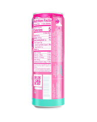 energy drink - pink slush