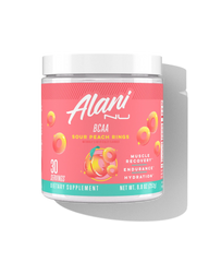 bcaa - sour peach rings