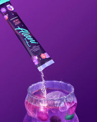 energy sticks - cosmic stardust