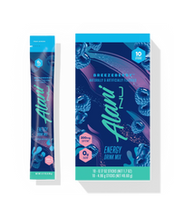 energy sticks - breezeberry